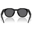 Oculos Unissex Oakley x Meta HSTN Matte Black Prizm Black Polarized-0OW800280020351- -6-